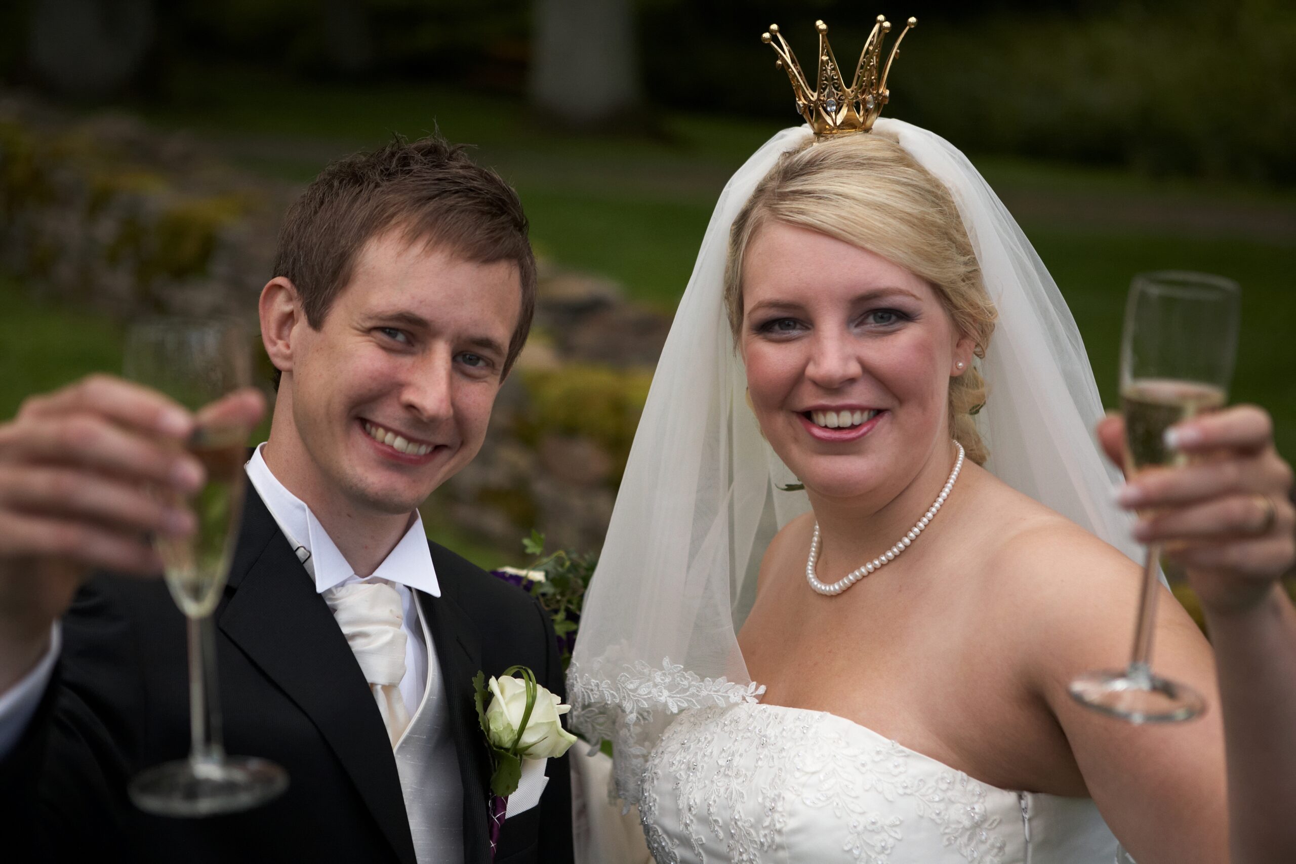 Wedding - Maria & Andreas