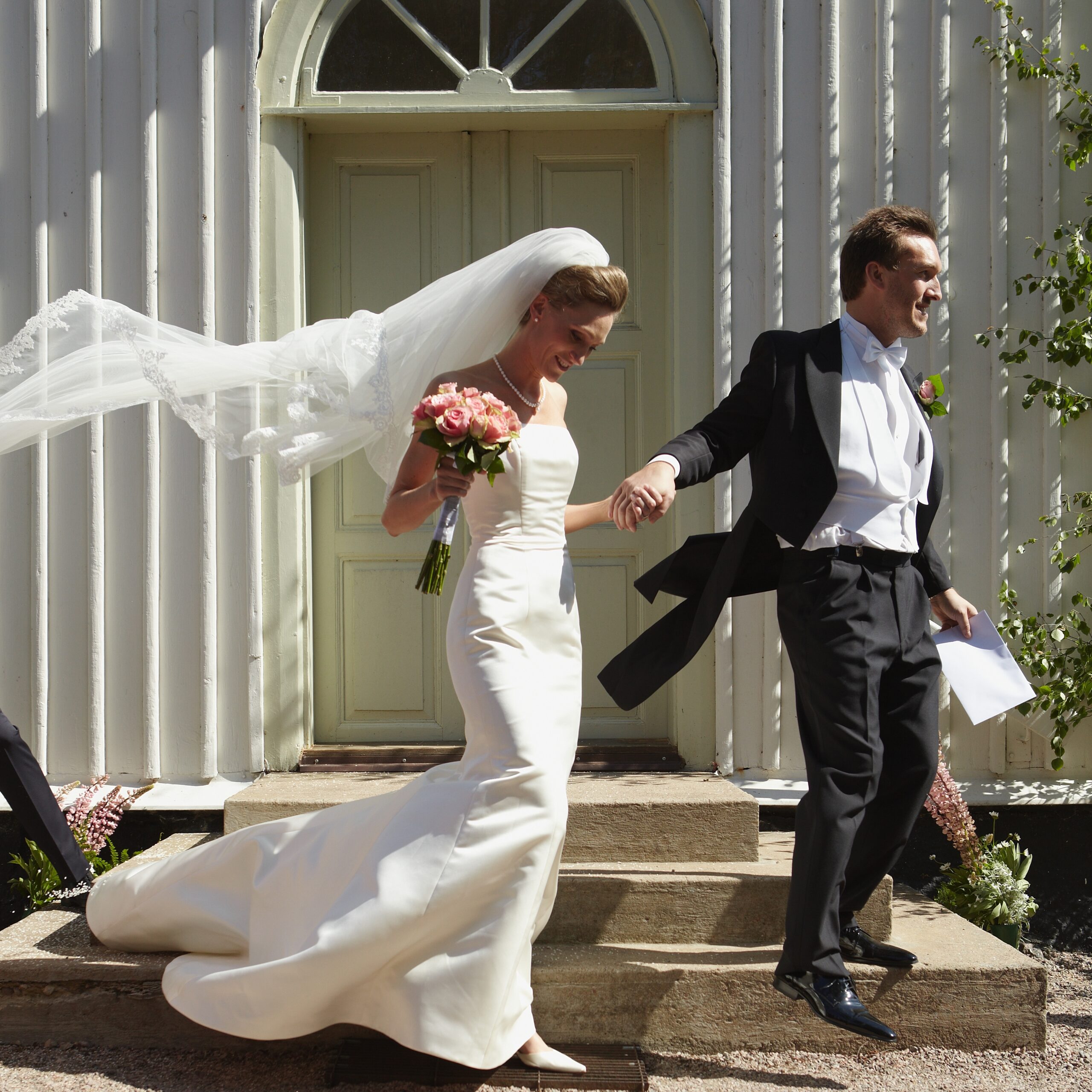 Wedding - Therese & Johan