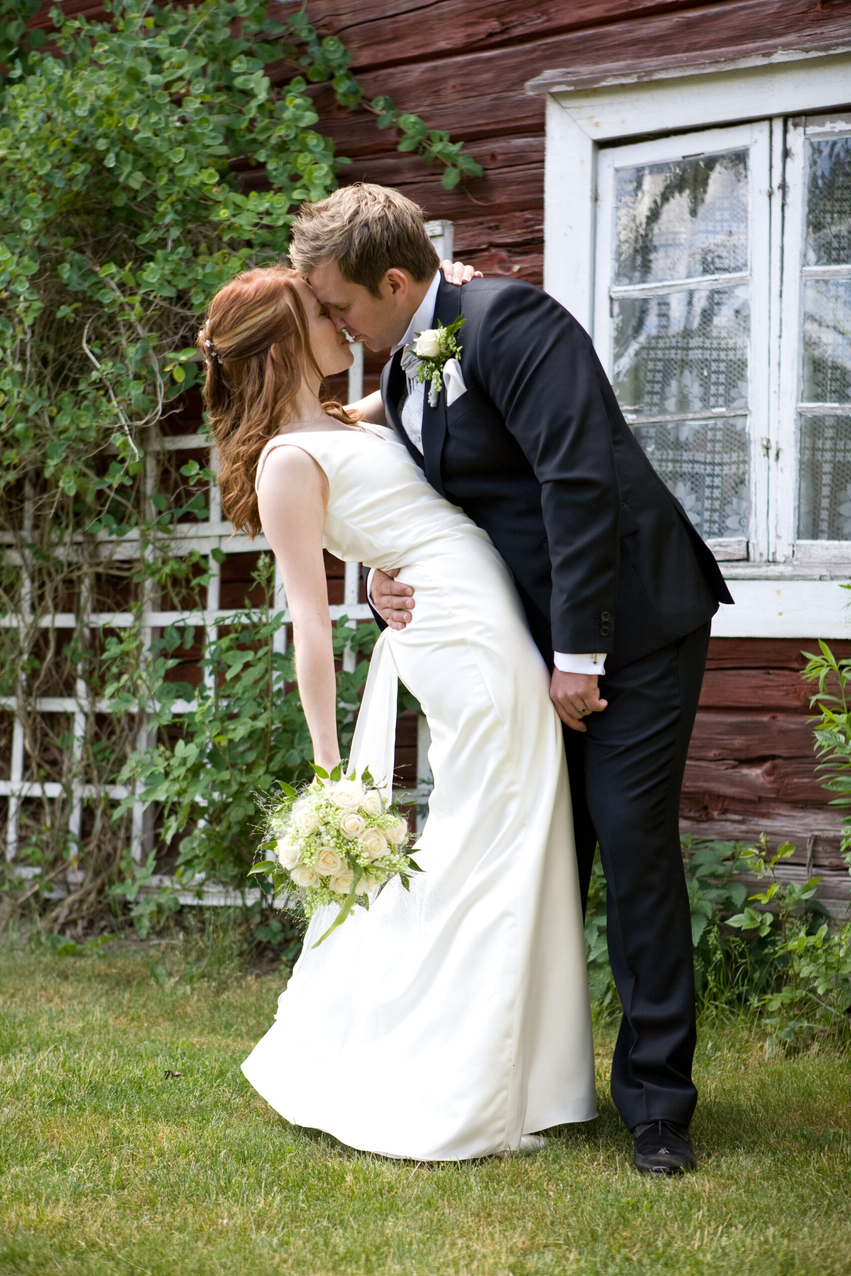 Wedding - Eleonore & Tobias