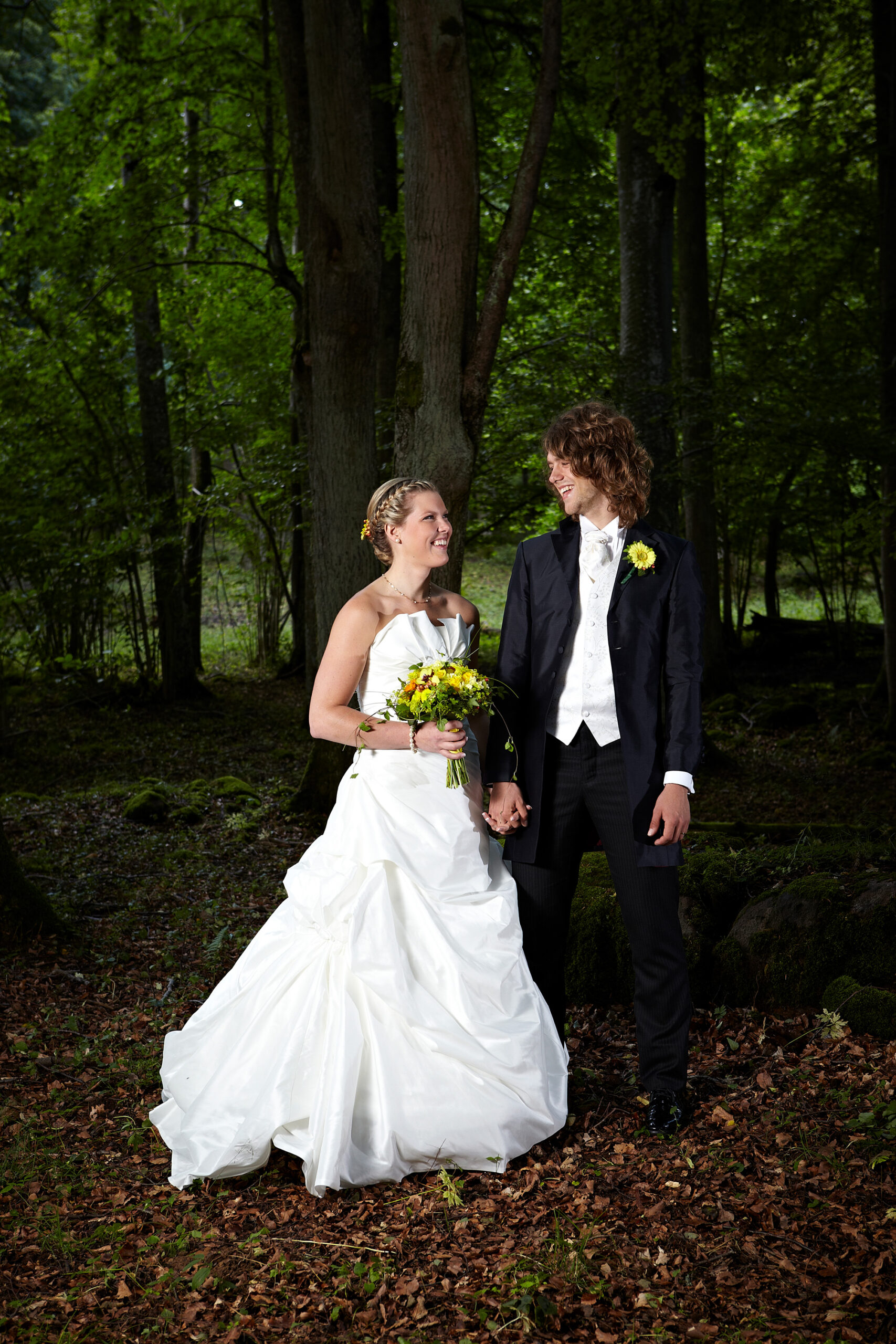 Wedding - Emelie & Joakim