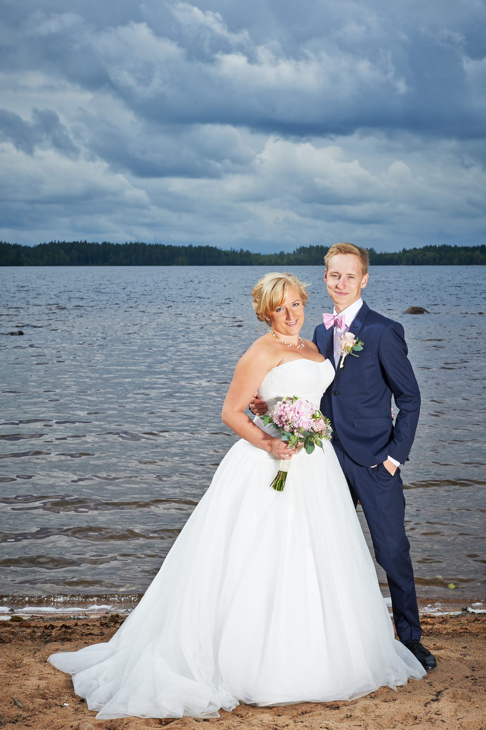 Wedding - Evelina & Emil
