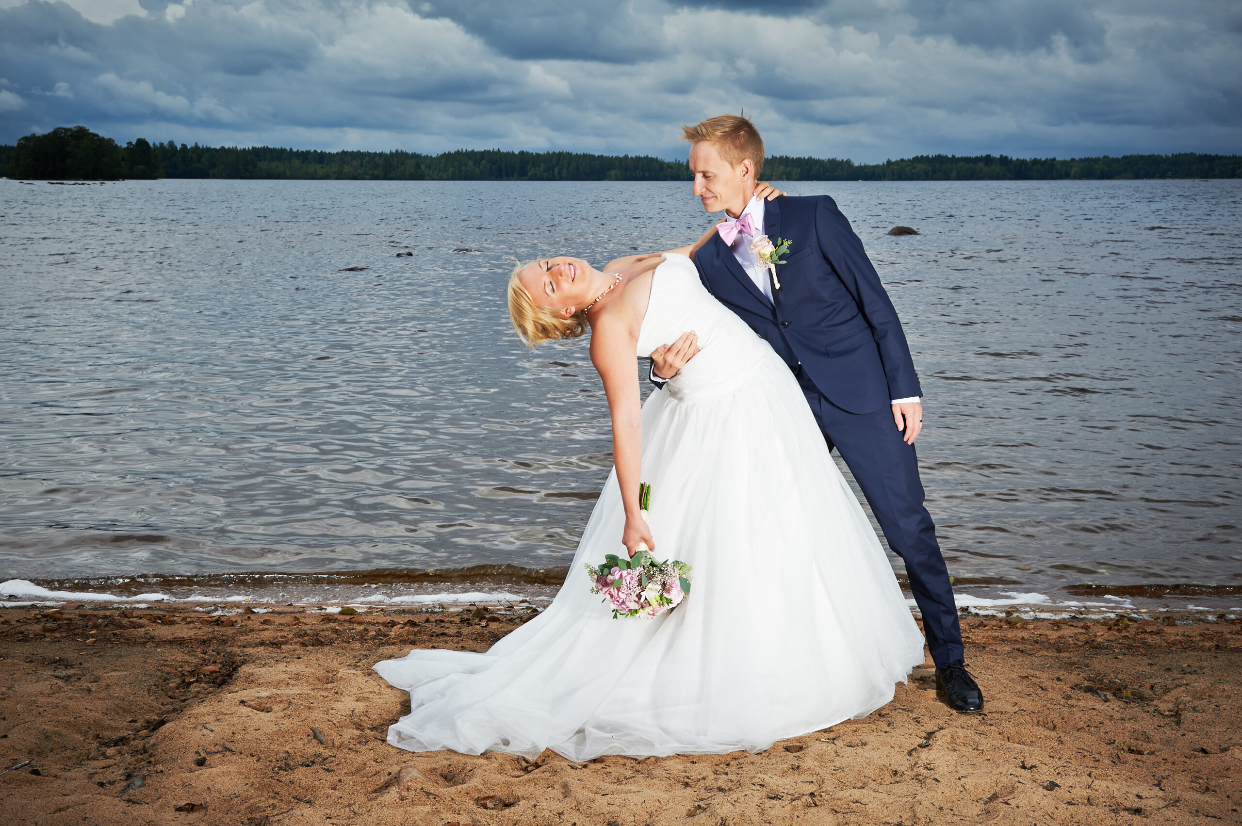 Wedding - Evelina & Emil