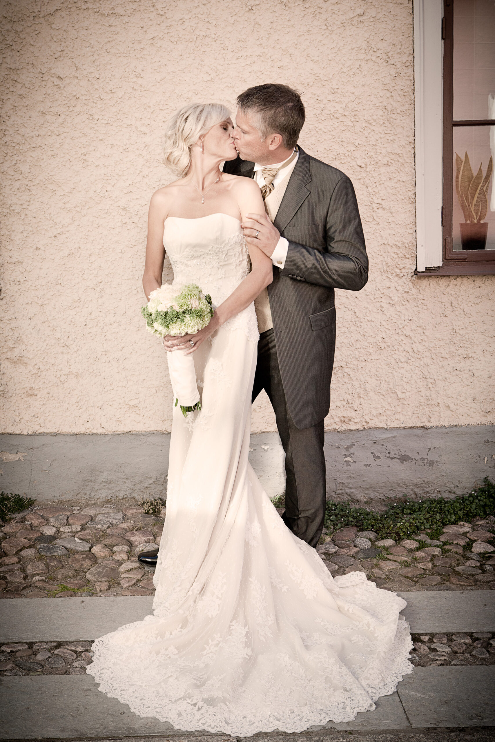 Wedding - Gry-Mette & Fredrik