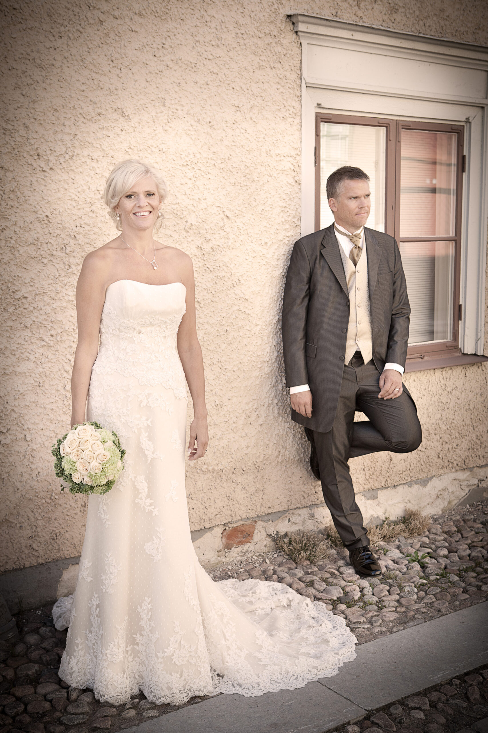 Wedding - Gry-Mette & Fredrik