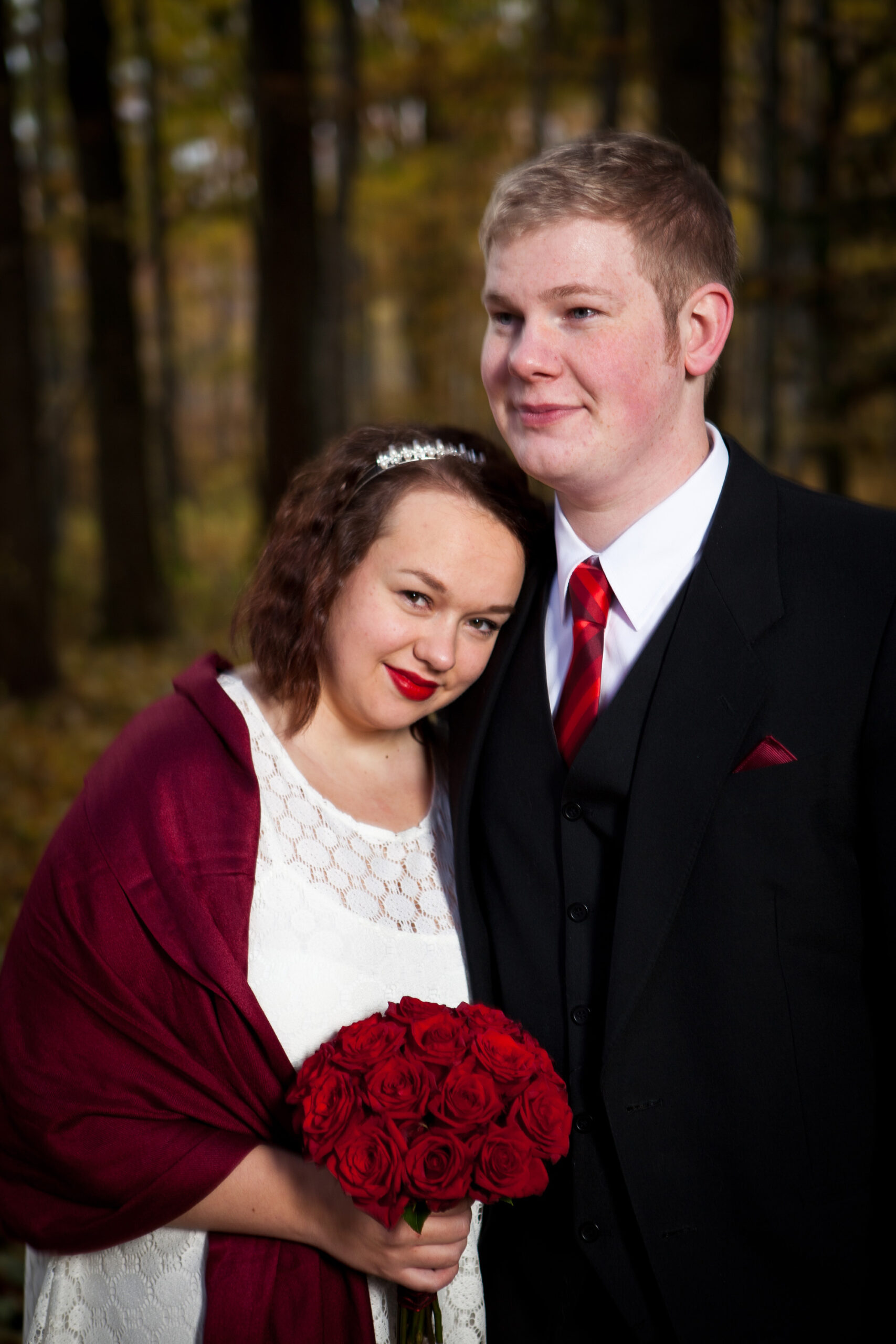 Wedding - Isabelle & Emil