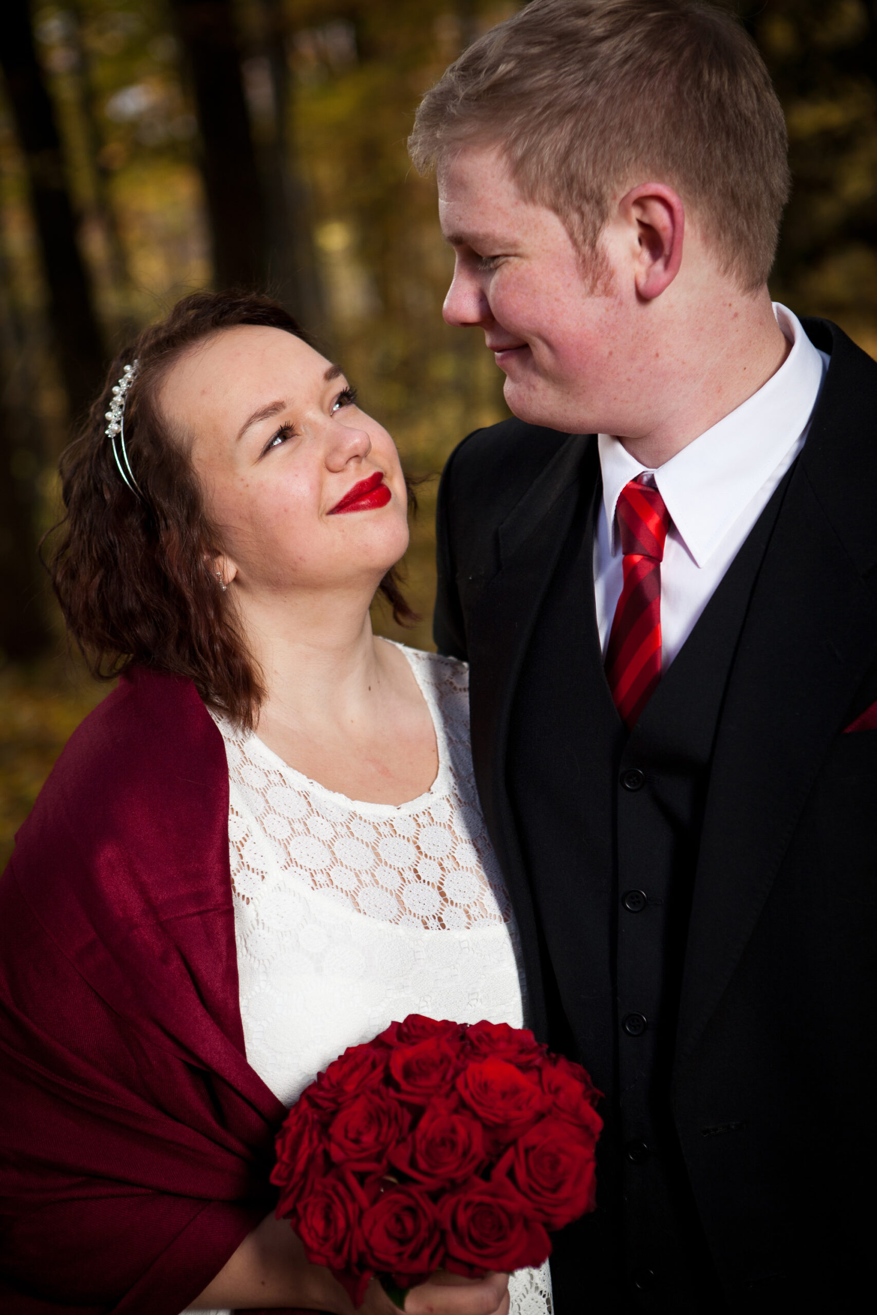 Wedding - Isabelle & Emil