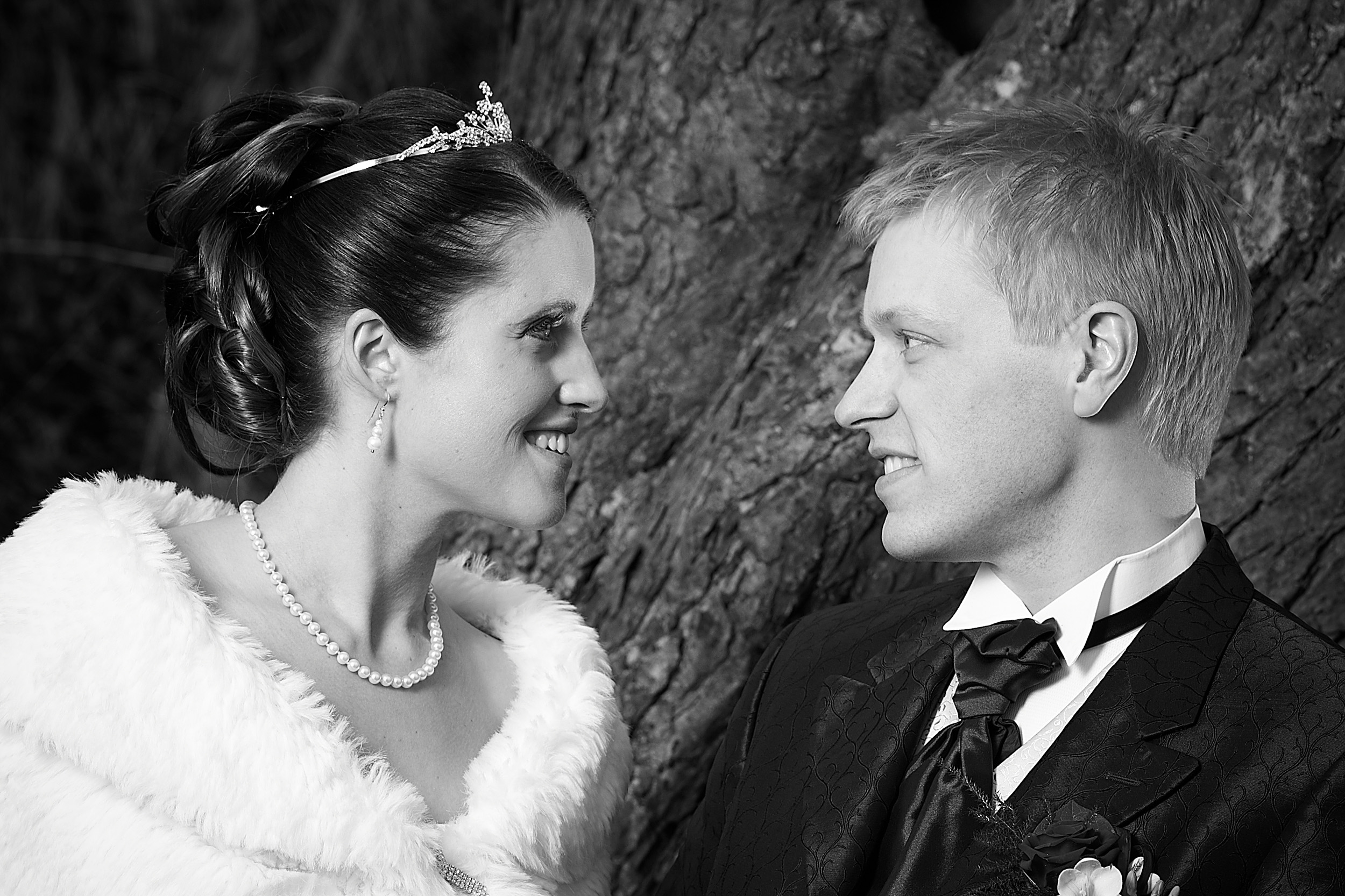Wedding - Maria & Anders