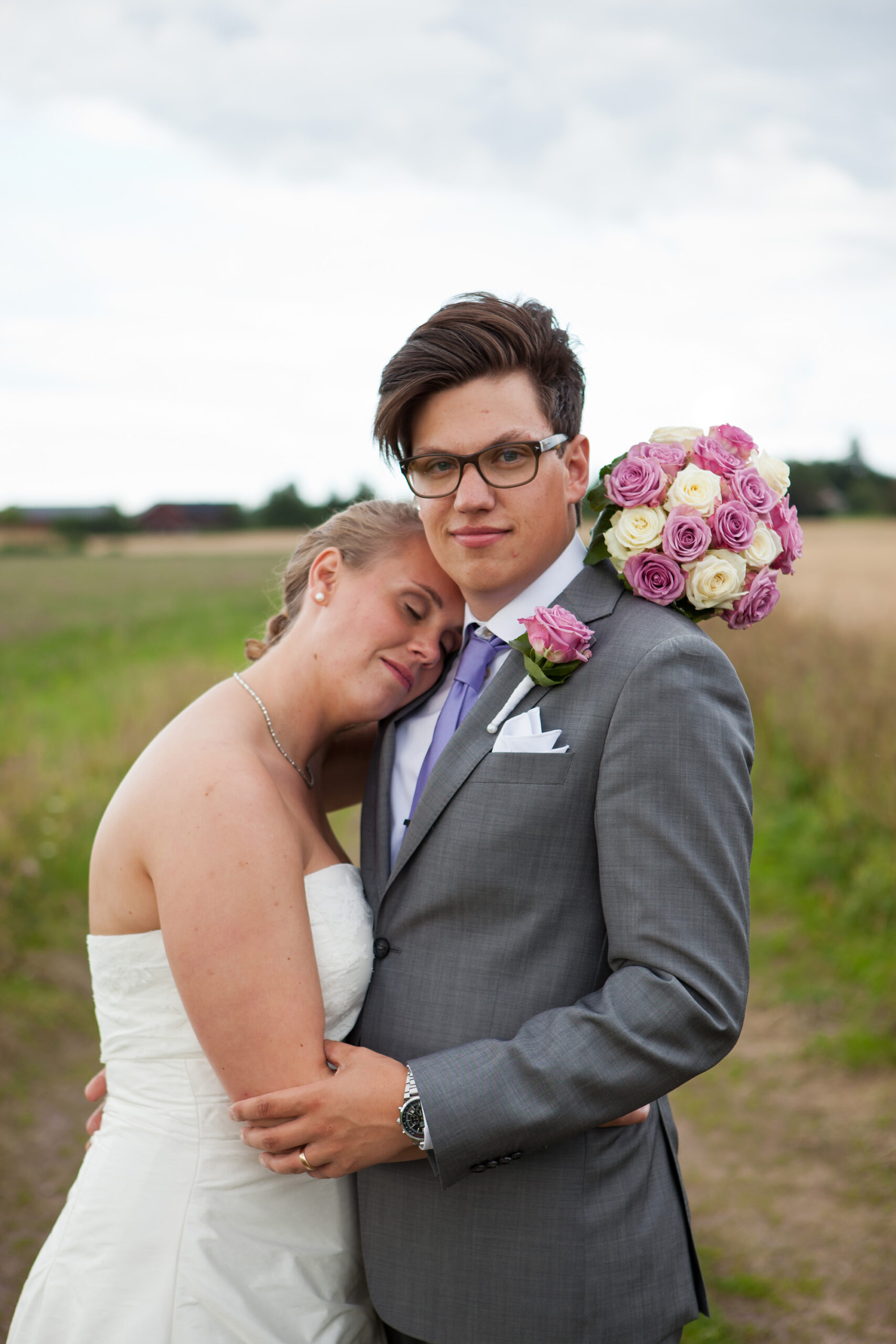 Wedding - Stina & Johan